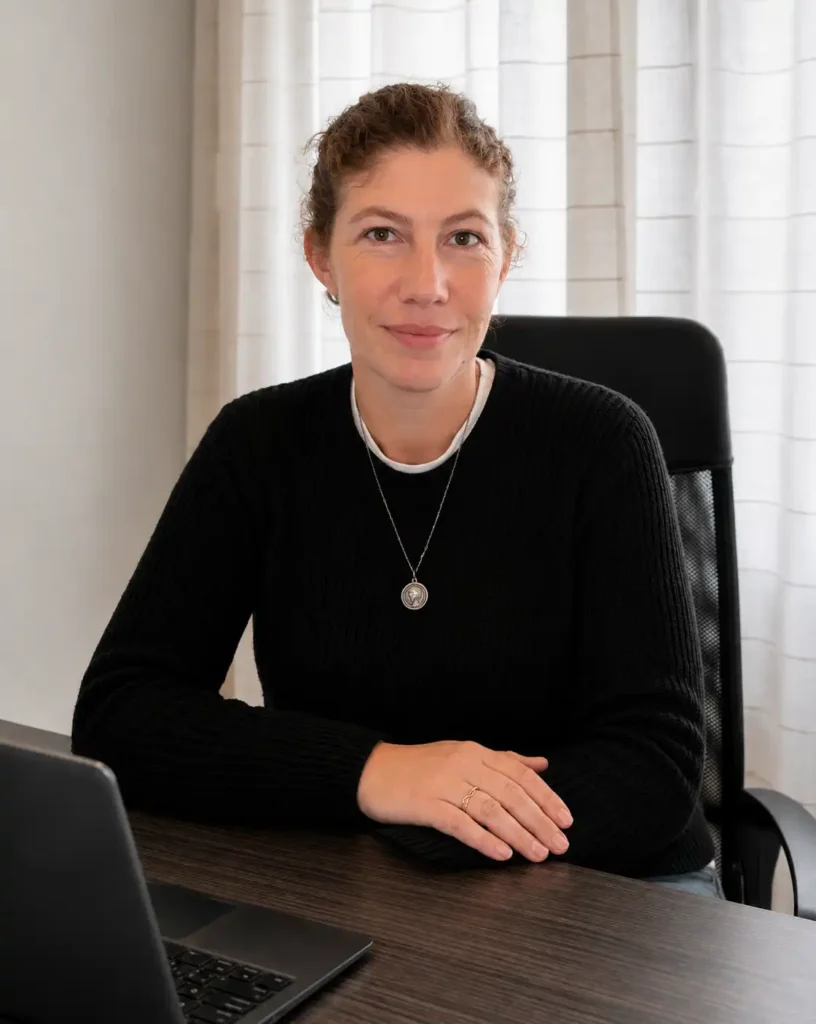 Paula Barletta, abogada en Tandil, contacto